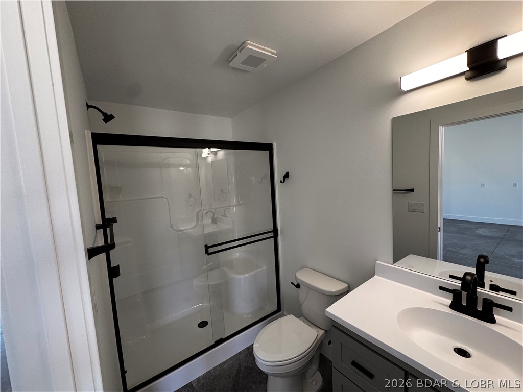 The Toybox Condominiums - Residential