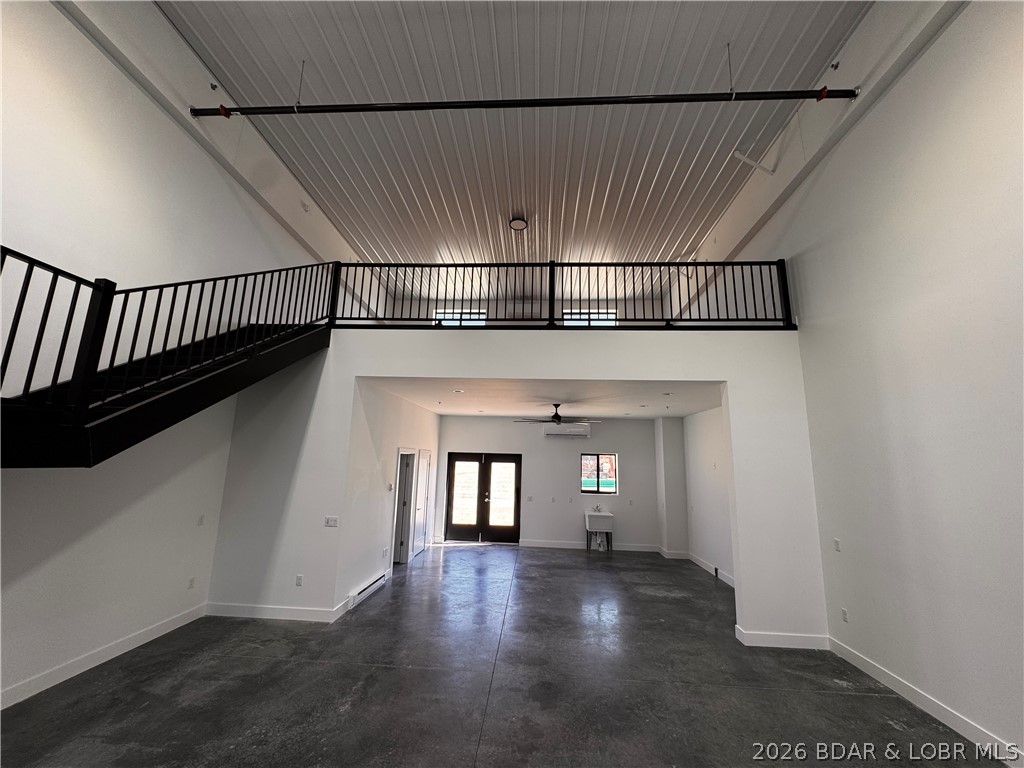 The Toybox Condominiums - Residential