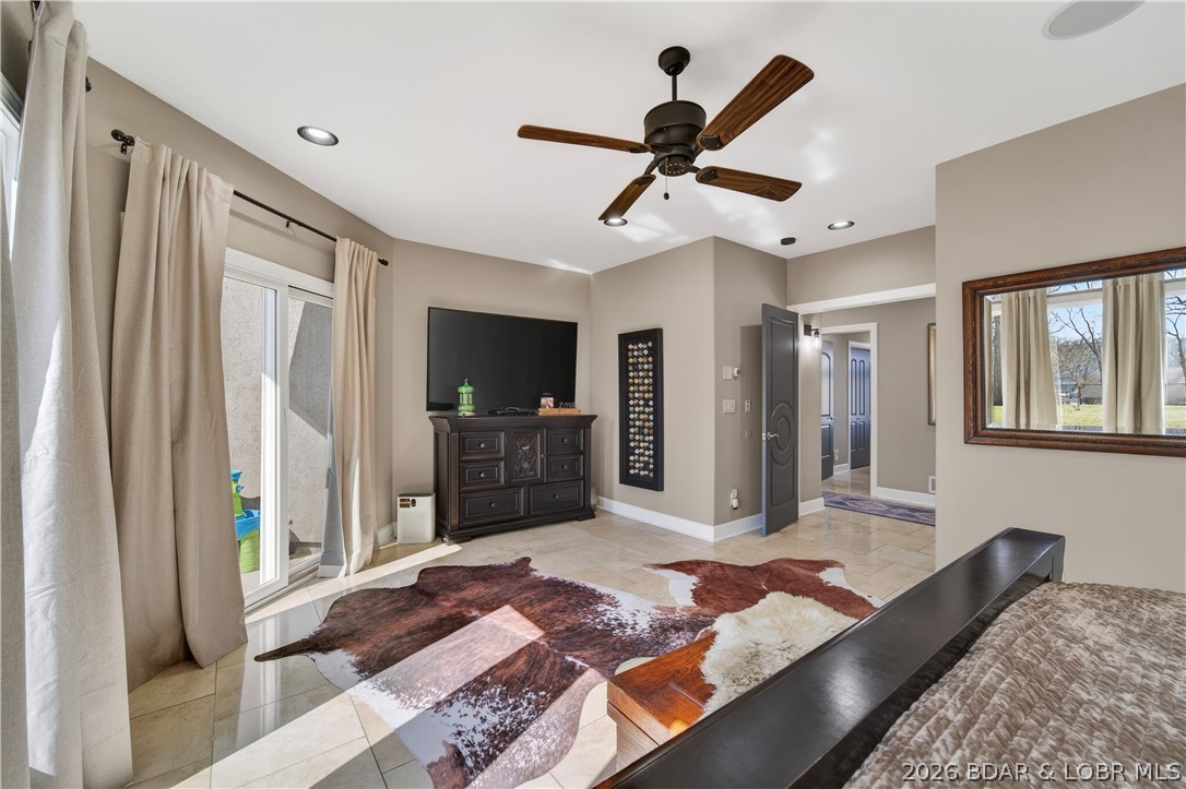 Cornett Cove No. 5 - Residential