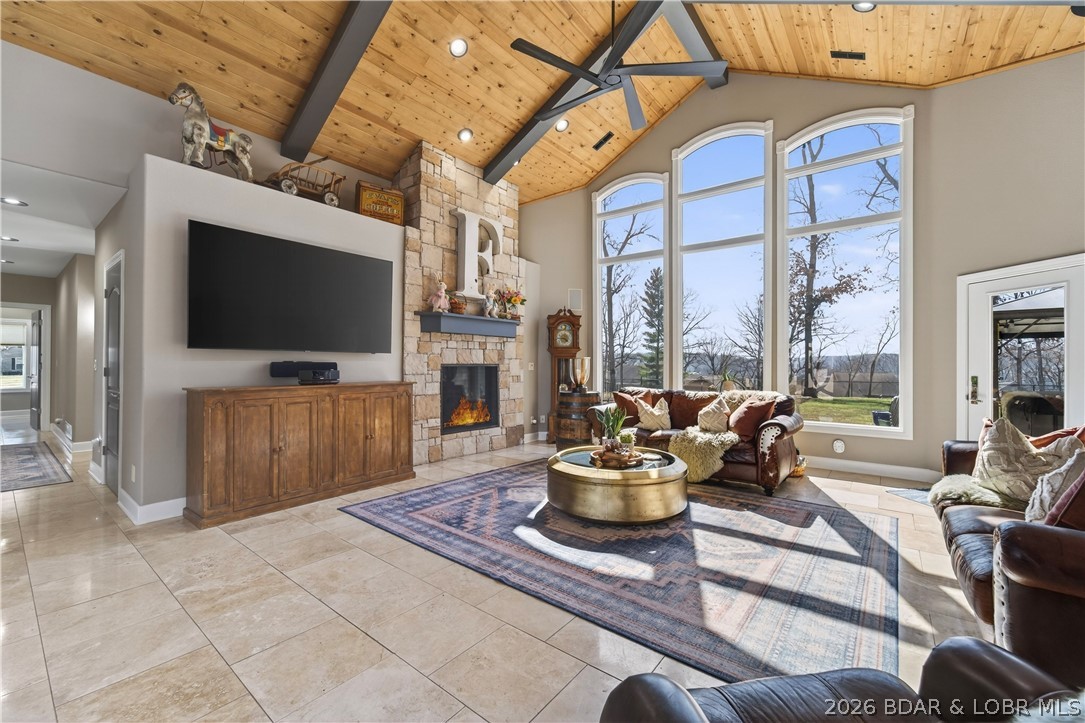 Cornett Cove No. 5 - Residential