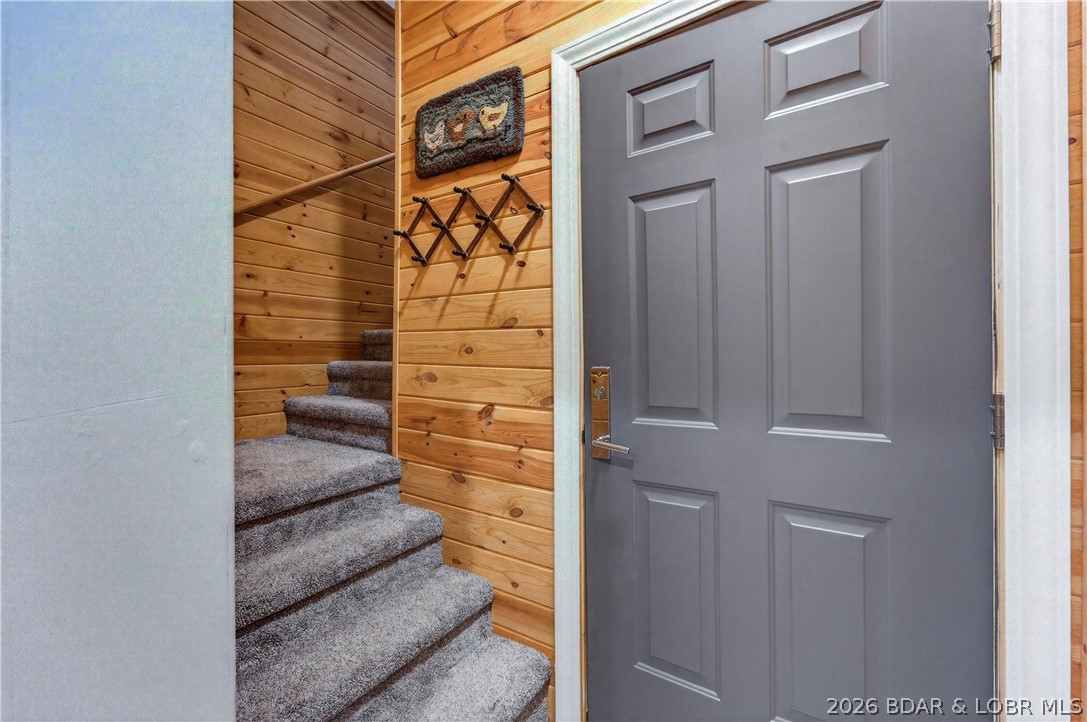 Cornett Cove No. 5 - Residential