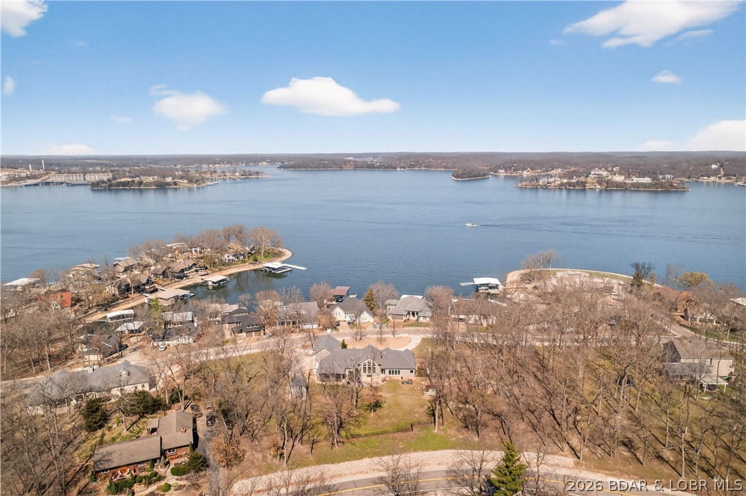 Cornett Cove No. 5 - Residential