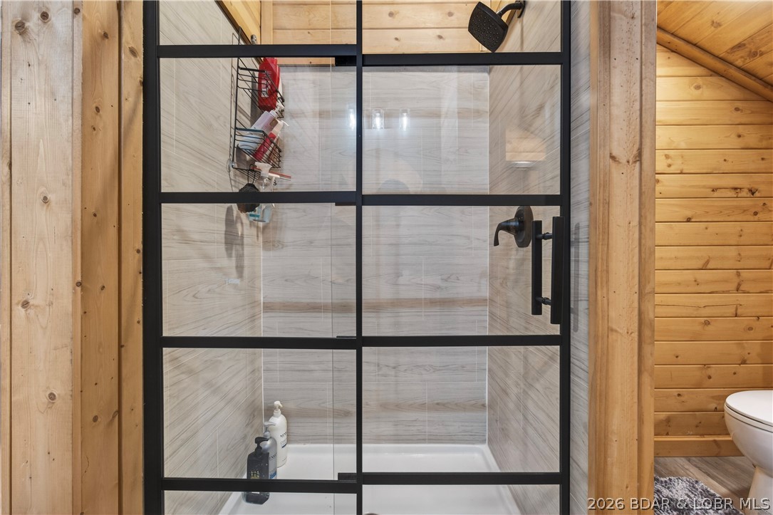 Cornett Cove No. 5 - Residential