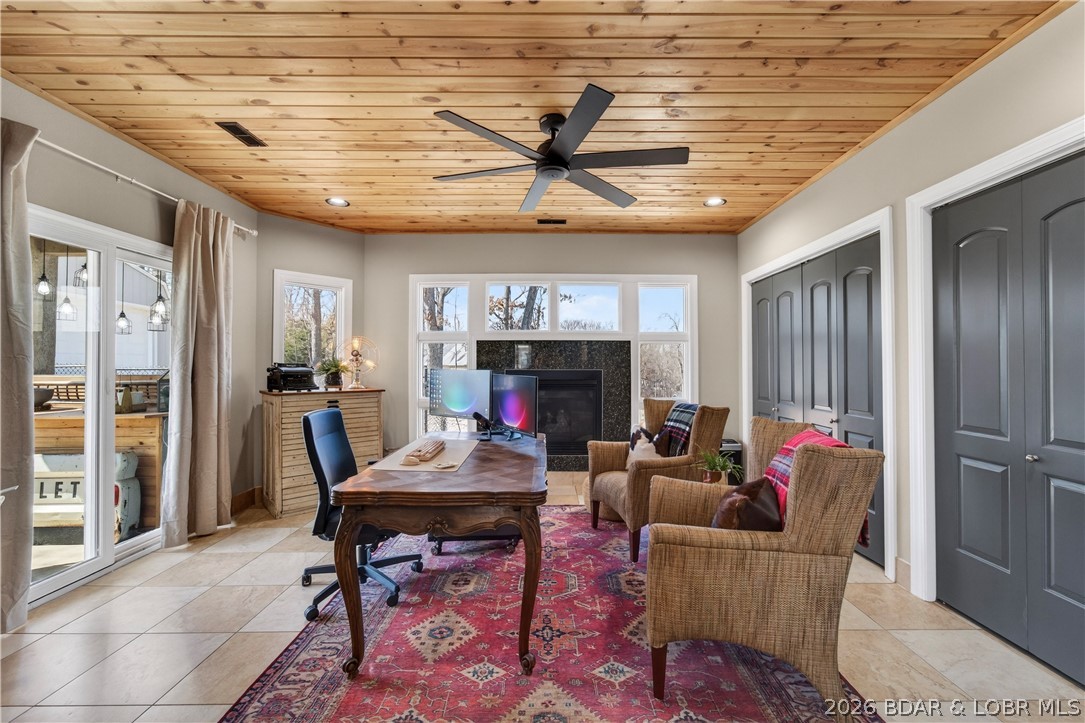 Cornett Cove No. 5 - Residential