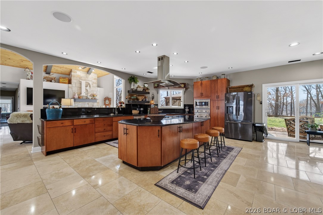 Cornett Cove No. 5 - Residential