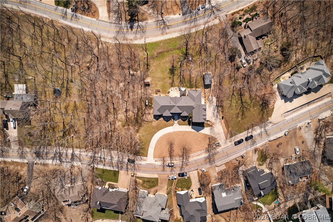 Cornett Cove No. 5 - Residential