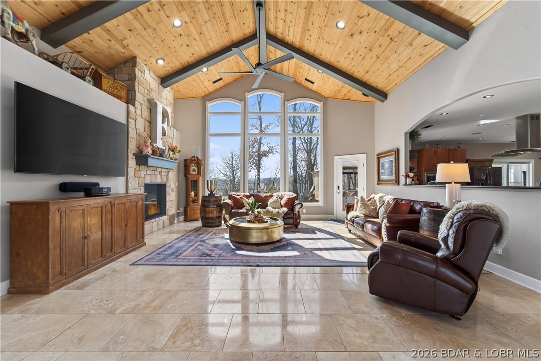 Cornett Cove No. 5 - Residential