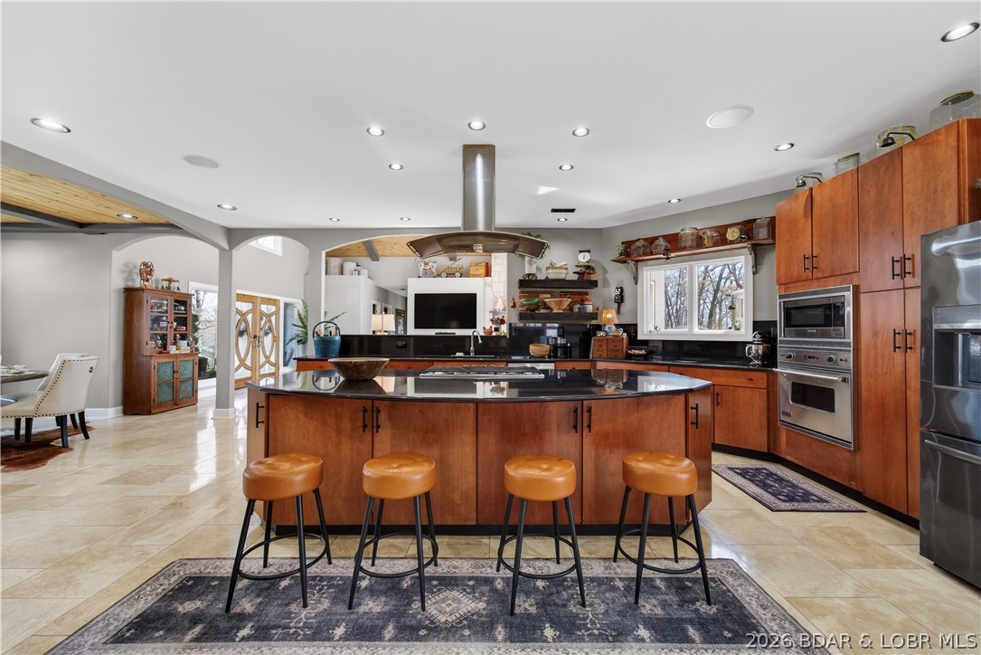 Cornett Cove No. 5 - Residential