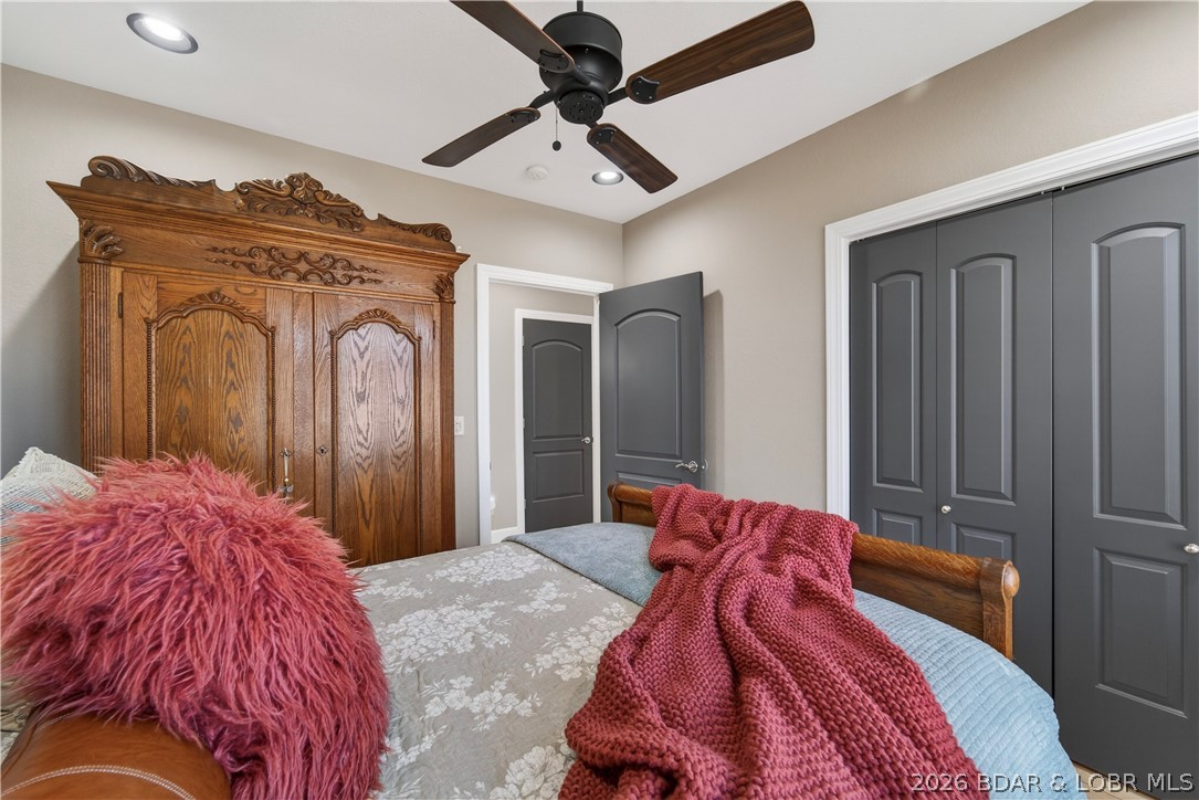 Cornett Cove No. 5 - Residential