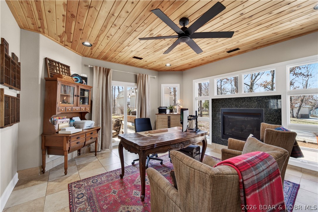 Cornett Cove No. 5 - Residential