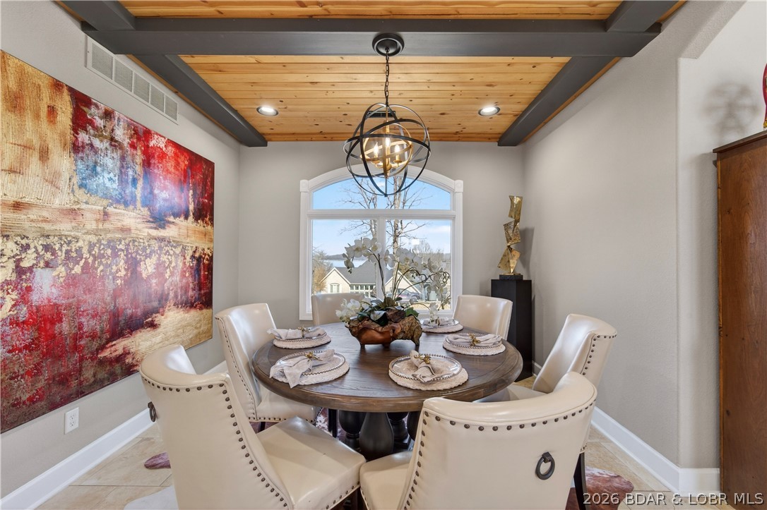 Cornett Cove No. 5 - Residential