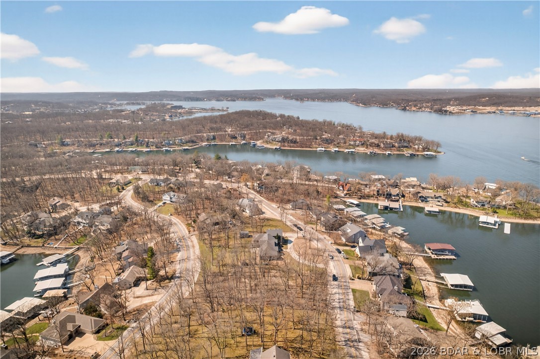 Cornett Cove No. 5 - Residential