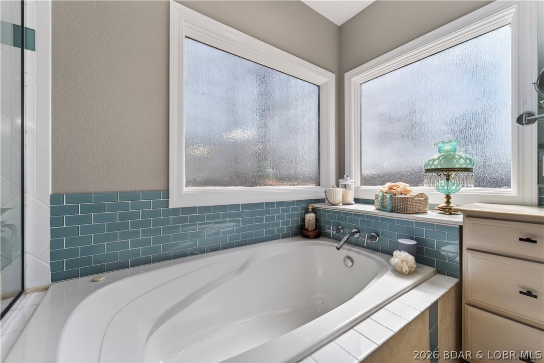 Cornett Cove No. 5 - Residential