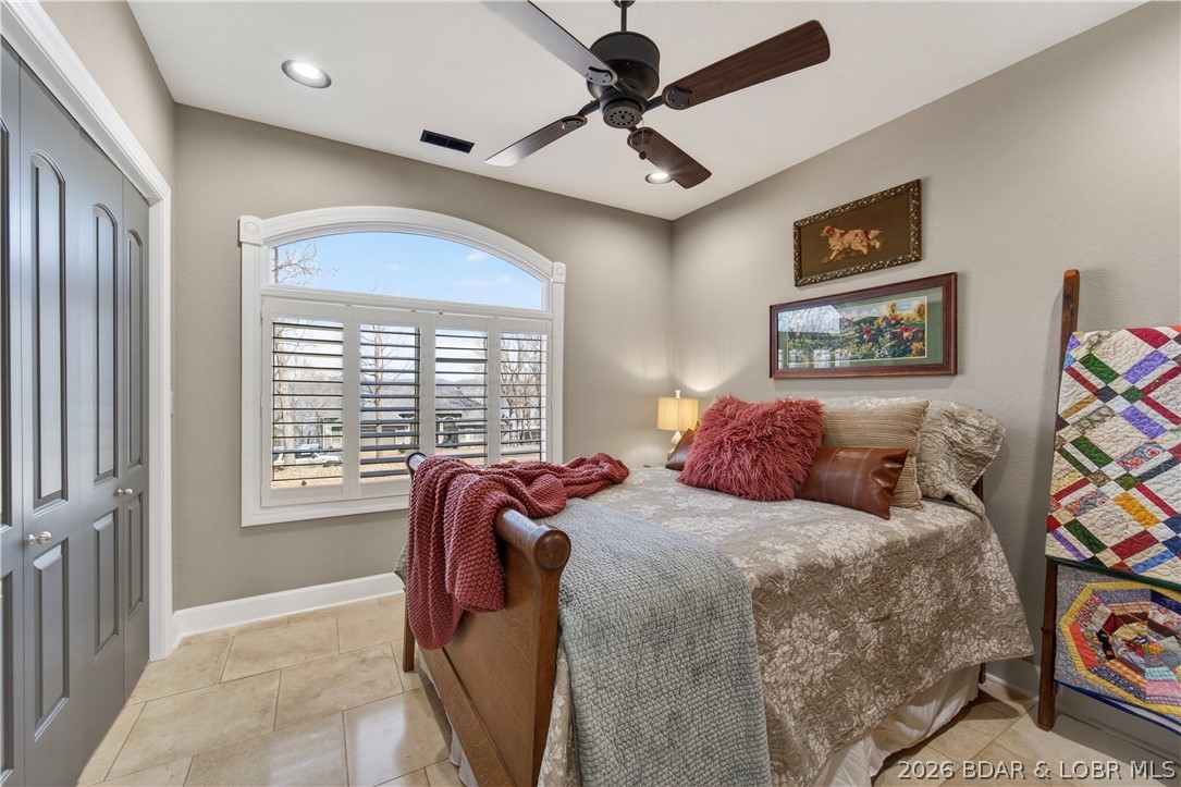 Cornett Cove No. 5 - Residential