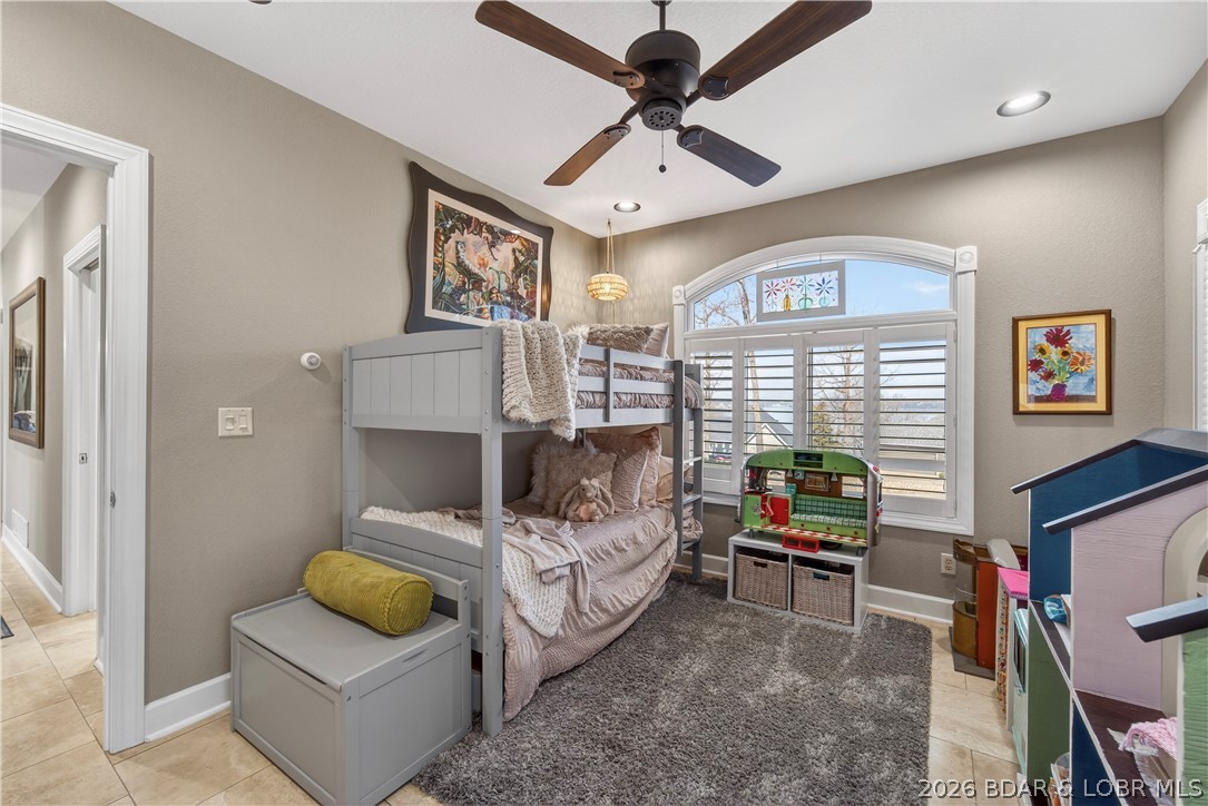 Cornett Cove No. 5 - Residential