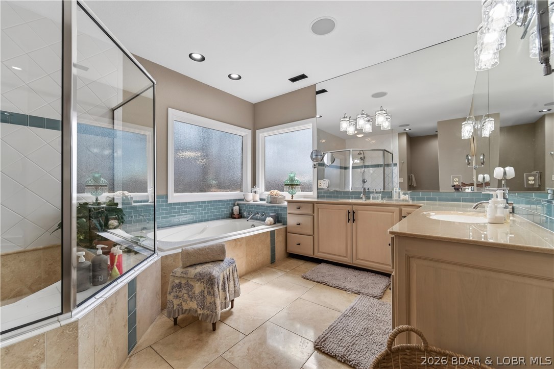 Cornett Cove No. 5 - Residential