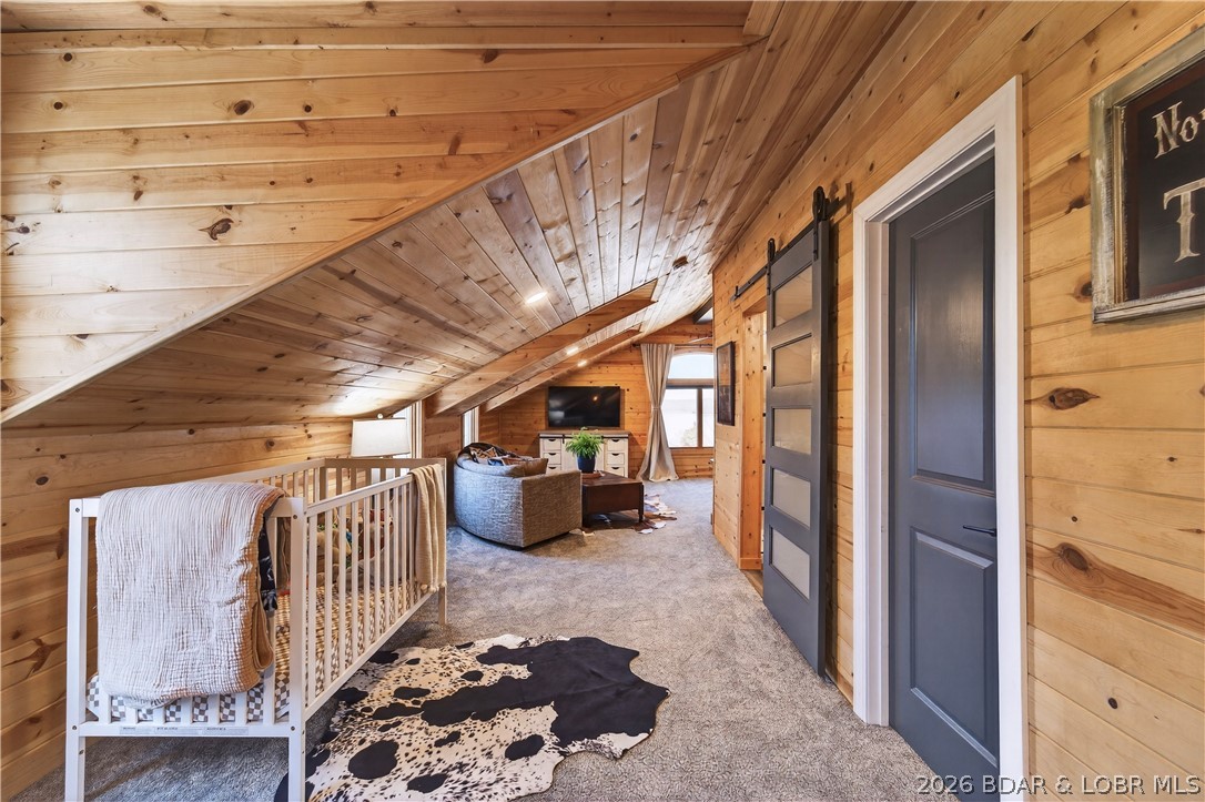 Cornett Cove No. 5 - Residential