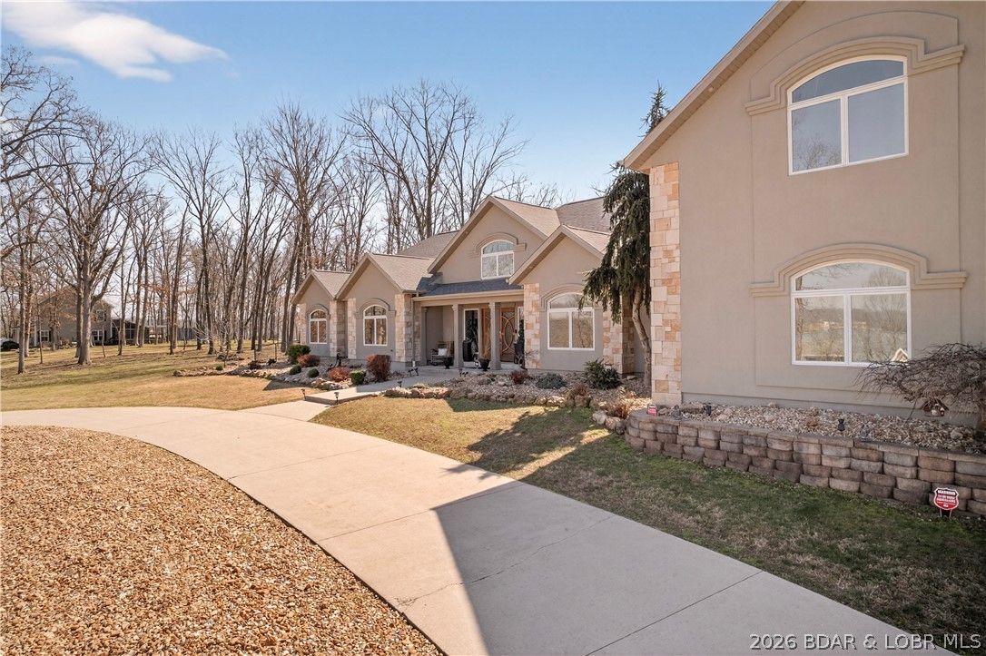 Cornett Cove No. 5 - Residential