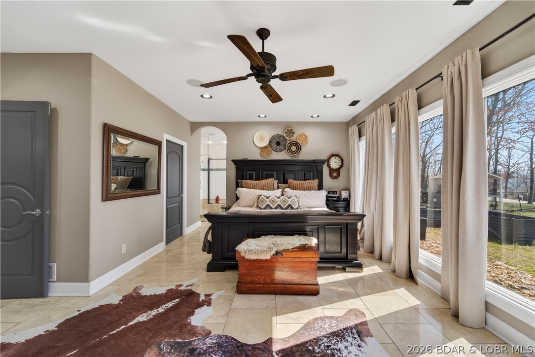 Cornett Cove No. 5 - Residential