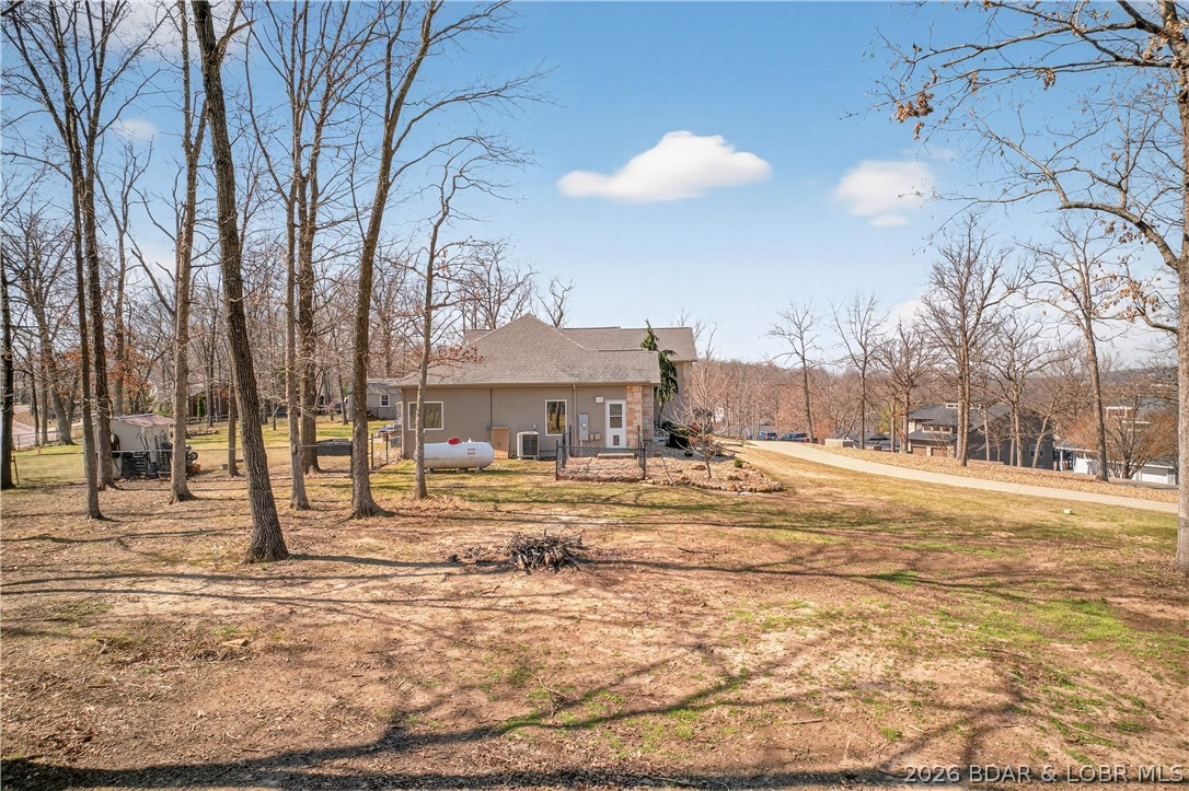 Cornett Cove No. 5 - Residential