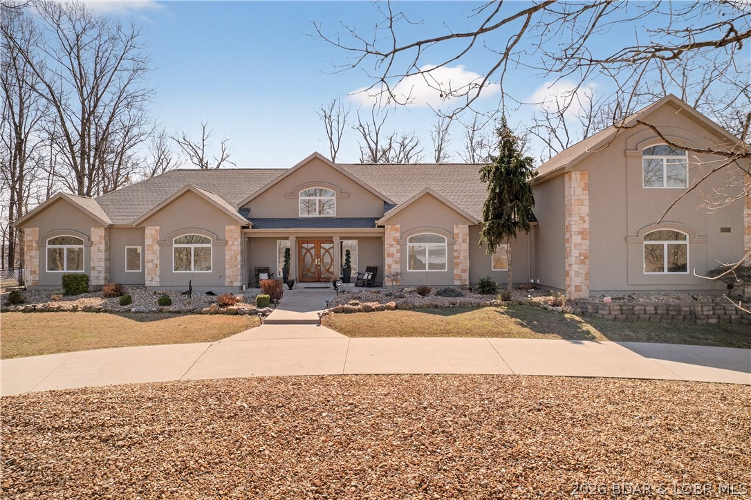 Cornett Cove No. 5 - Residential