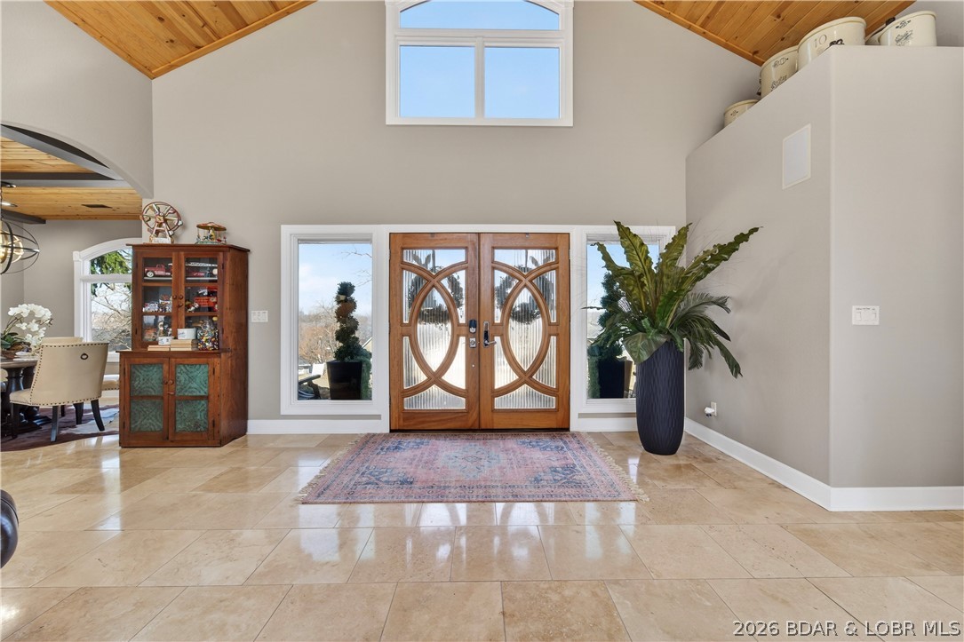 Cornett Cove No. 5 - Residential