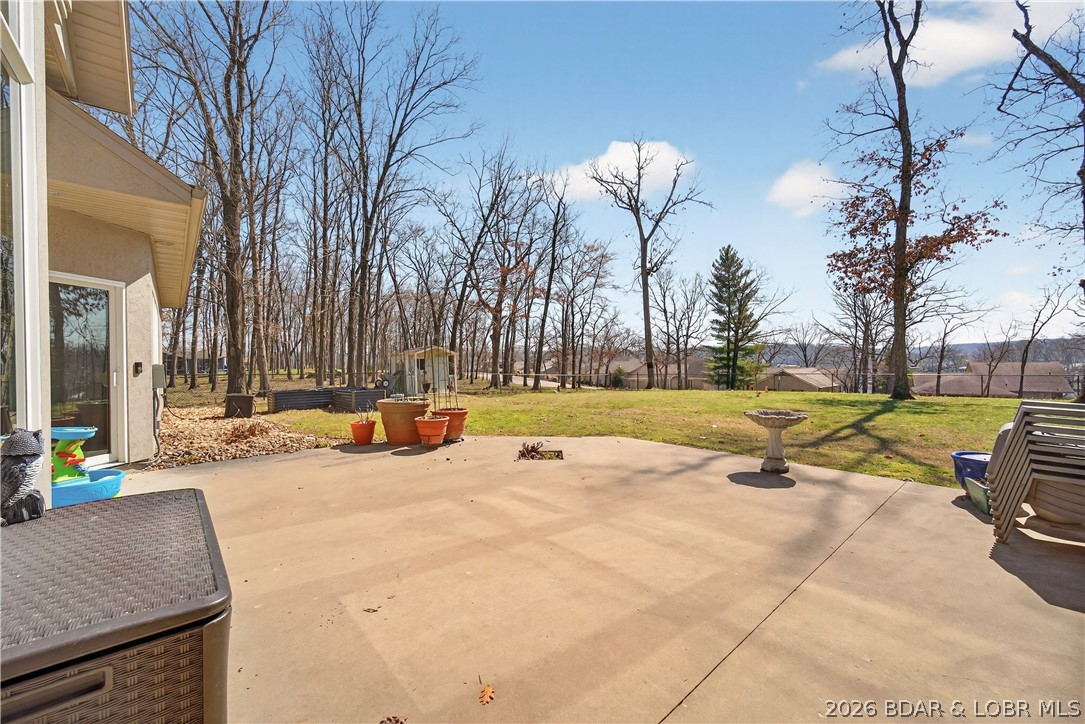 Cornett Cove No. 5 - Residential