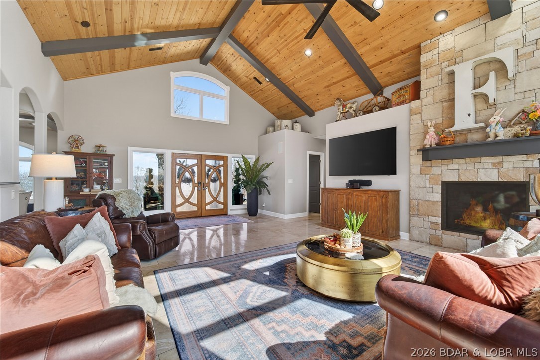 Cornett Cove No. 5 - Residential