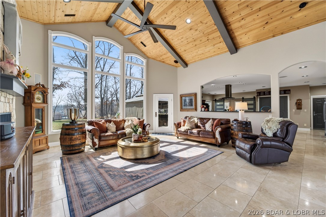 Cornett Cove No. 5 - Residential