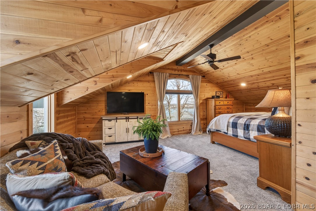 Cornett Cove No. 5 - Residential