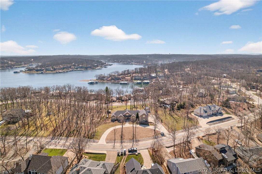 Cornett Cove No. 5 - Residential