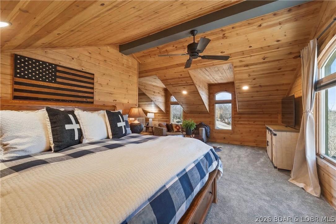 Cornett Cove No. 5 - Residential