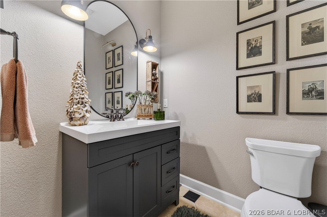 Cornett Cove No. 5 - Residential