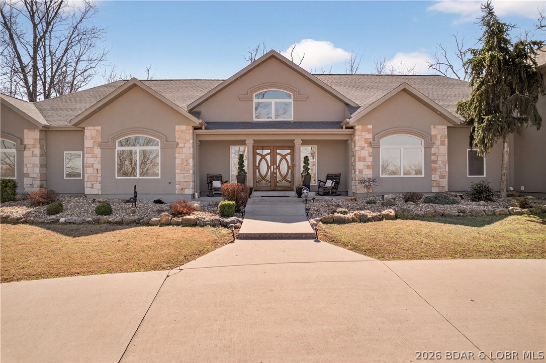 Cornett Cove No. 5 - Residential