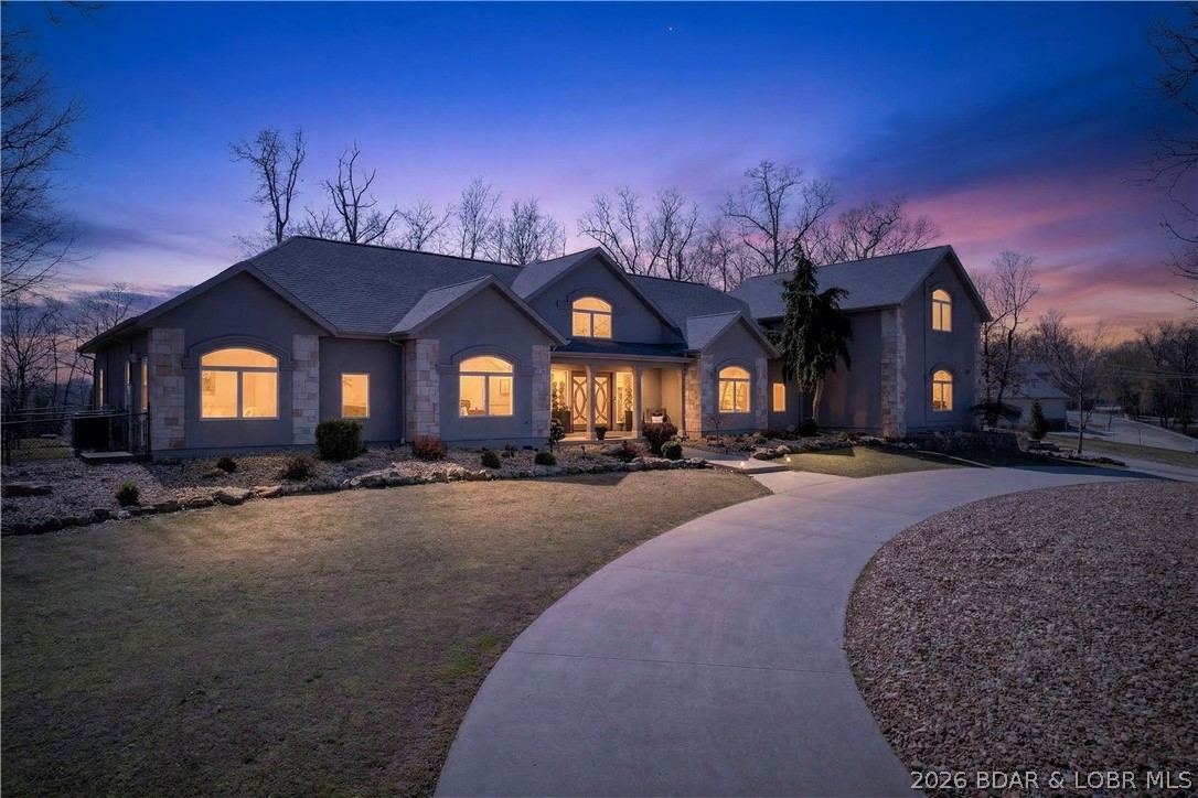 Cornett Cove No. 5 - Residential