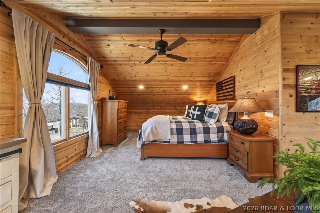 Cornett Cove No. 5 - Residential