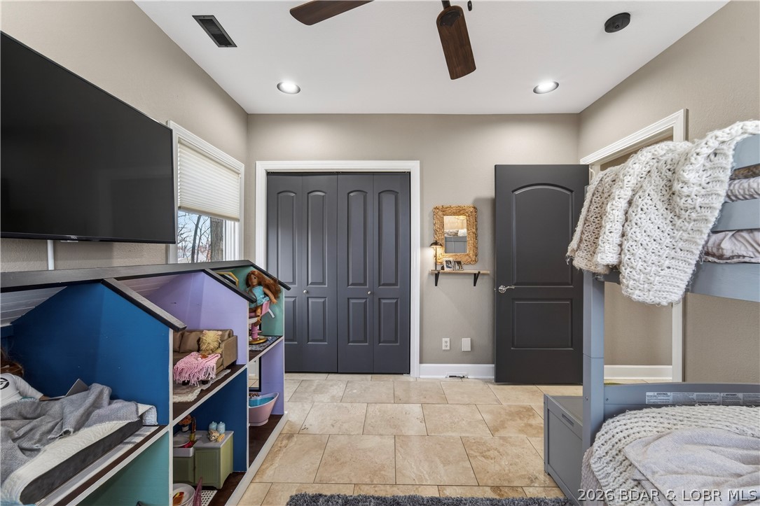 Cornett Cove No. 5 - Residential