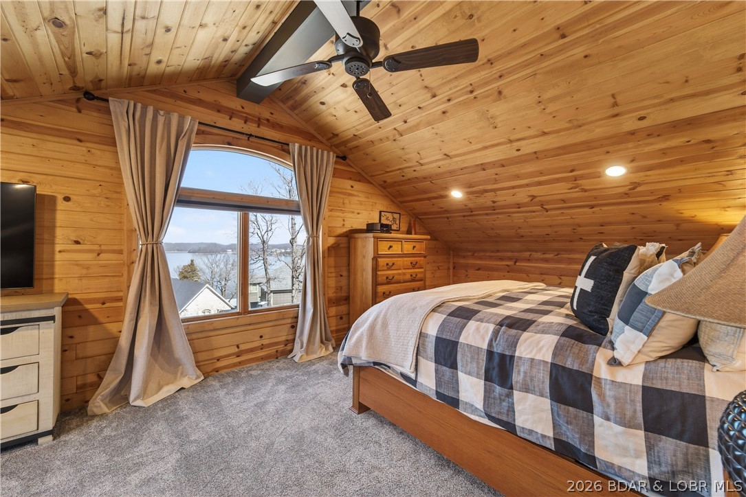 Cornett Cove No. 5 - Residential