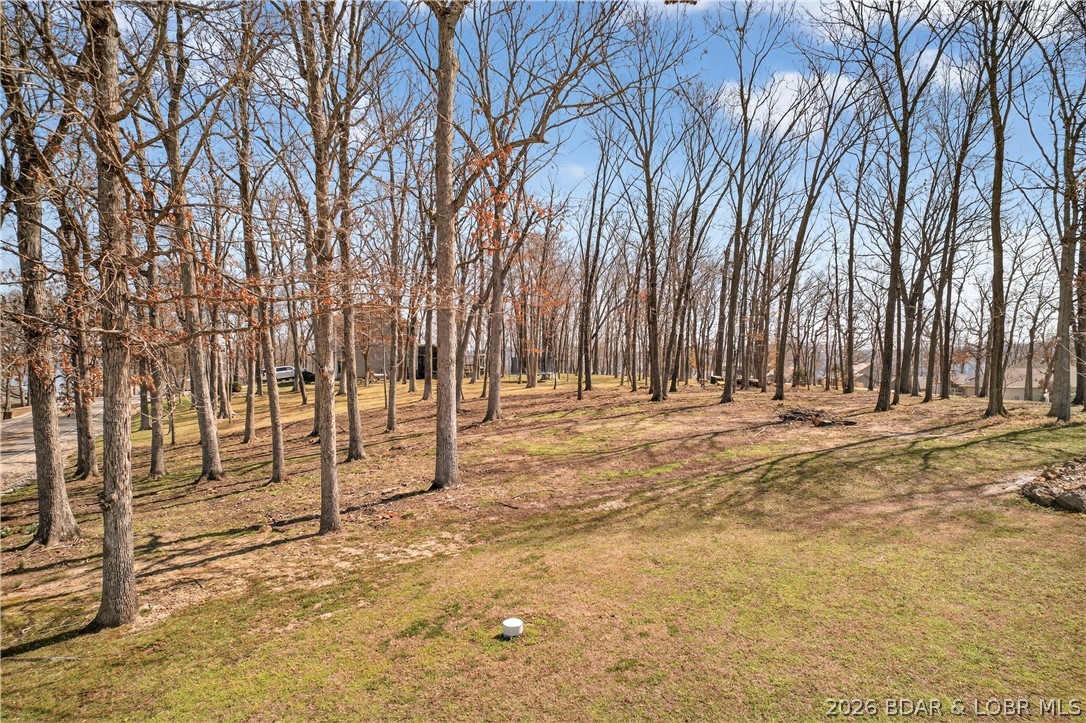 Cornett Cove No. 5 - Residential