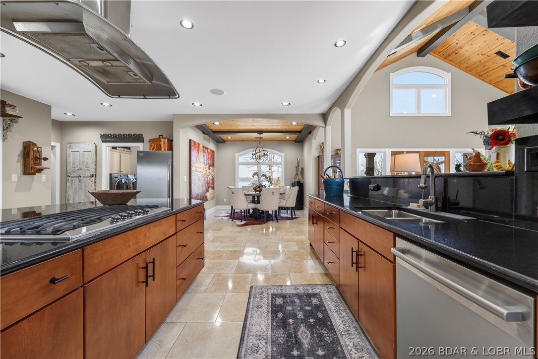 Cornett Cove No. 5 - Residential