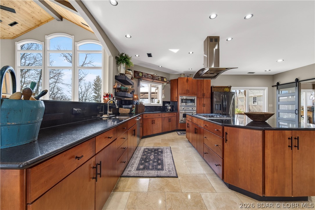 Cornett Cove No. 5 - Residential