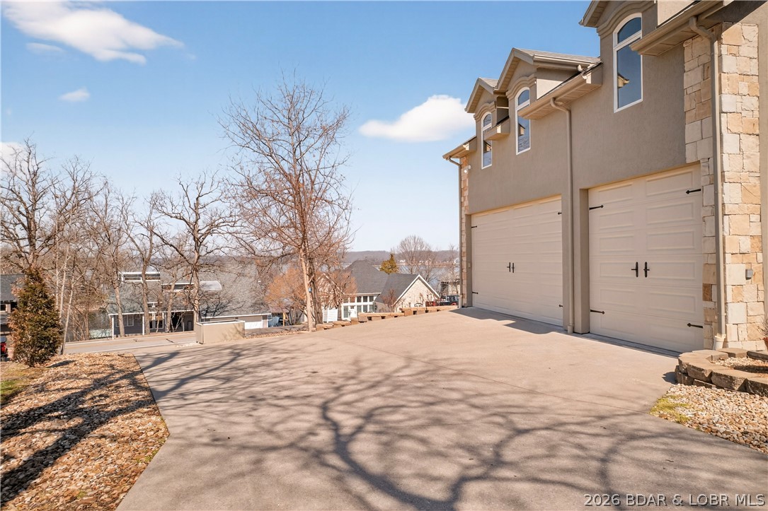 Cornett Cove No. 5 - Residential