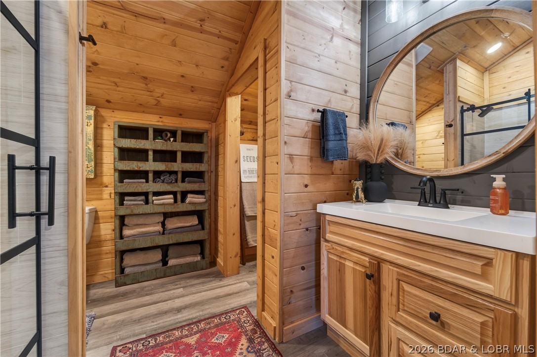 Cornett Cove No. 5 - Residential