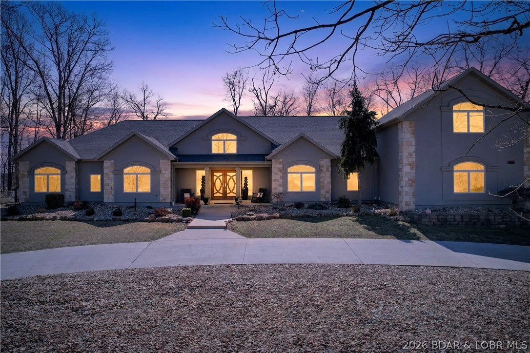 Cornett Cove No. 5 - Residential