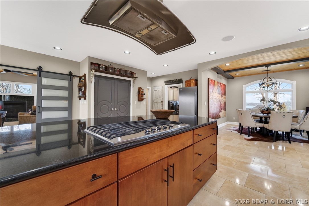 Cornett Cove No. 5 - Residential