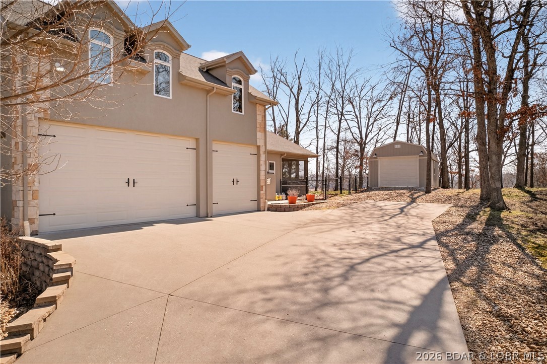 Cornett Cove No. 5 - Residential