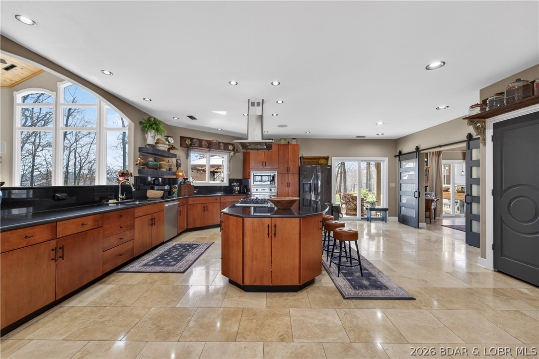 Cornett Cove No. 5 - Residential