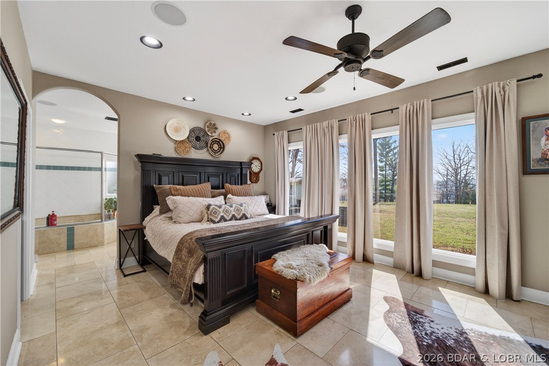 Cornett Cove No. 5 - Residential