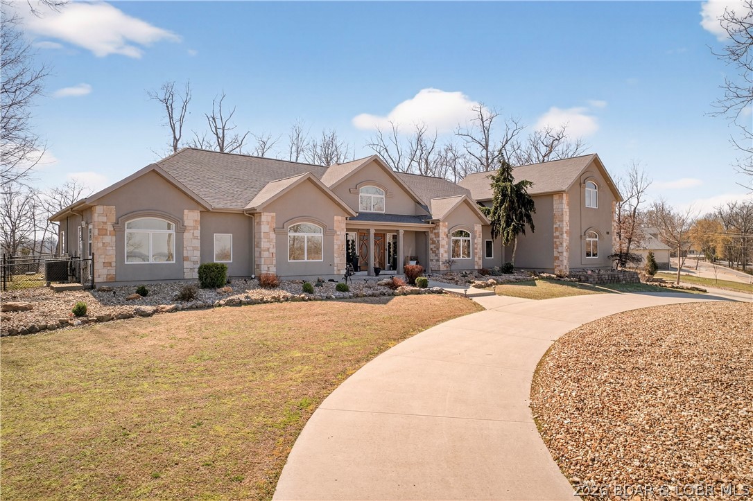 Cornett Cove No. 5 - Residential