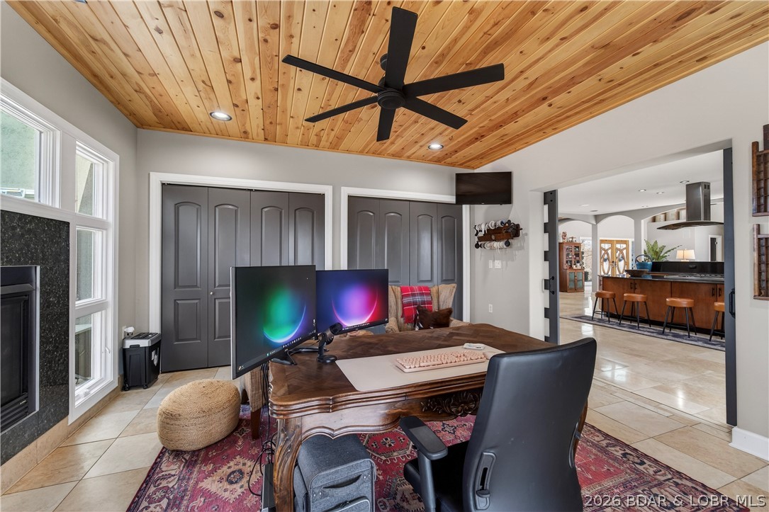 Cornett Cove No. 5 - Residential